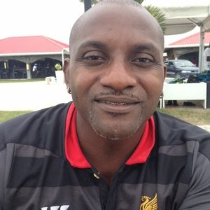 Meet your Posher, Shawn